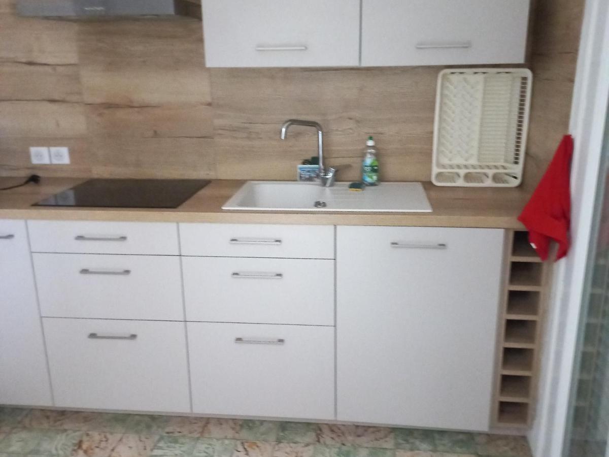 Appartement Bray-Dunes, 3 Pieces, 4 Personnes - Fr-1-661-2 Exterior foto